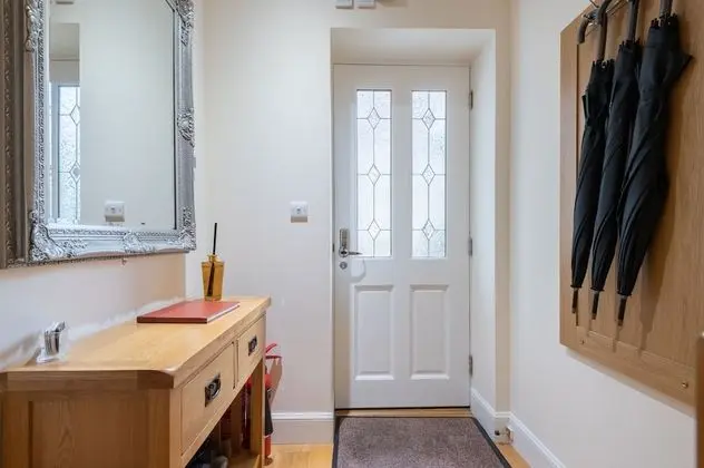 Apart Daire, Özel Banyo (2 Bedroom)