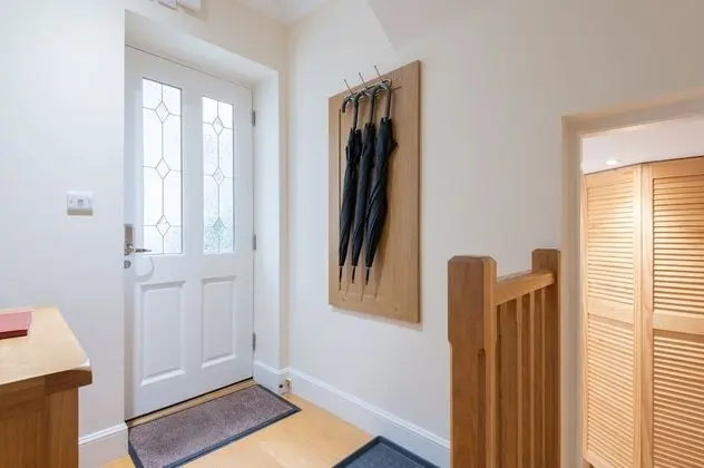 Apart Daire, Özel Banyo (2 Bedroom)