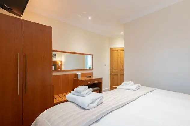 Apart Daire, Özel Banyo (2 Bedroom)