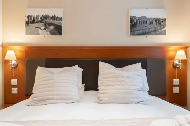 Apart Daire, Özel Banyo (2 Bedroom)