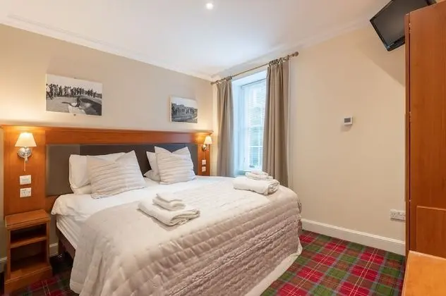 Apart Daire, Özel Banyo (2 Bedroom)
