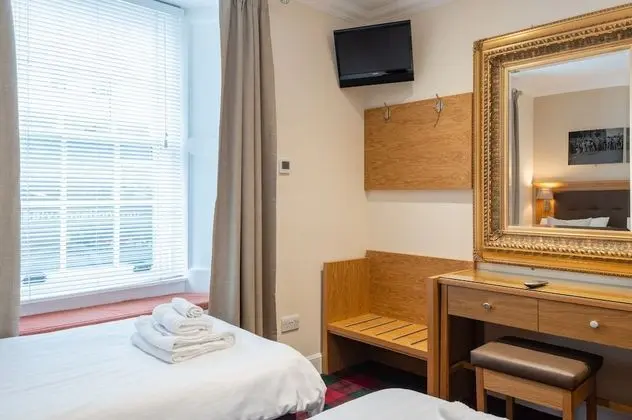 Apart Daire, Özel Banyo (2 Bedroom)