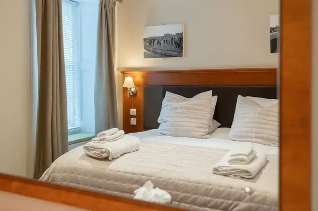 Apart Daire, Özel Banyo (2 Bedroom)