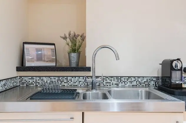 Apart Daire, Özel Banyo (2 Bedroom)