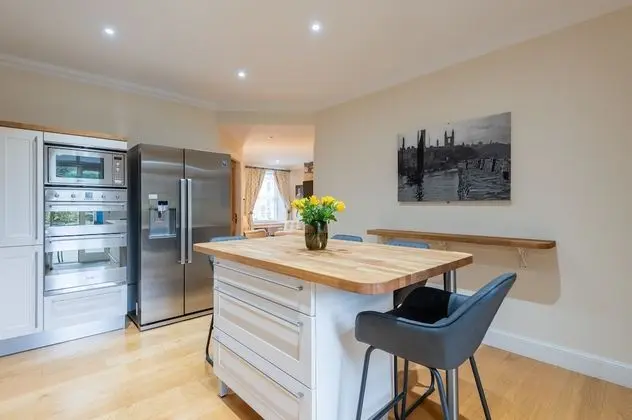 Apart Daire, Özel Banyo (2 Bedroom)