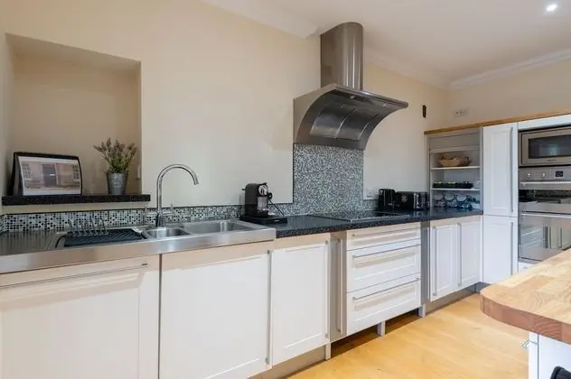 Apart Daire, Özel Banyo (2 Bedroom)