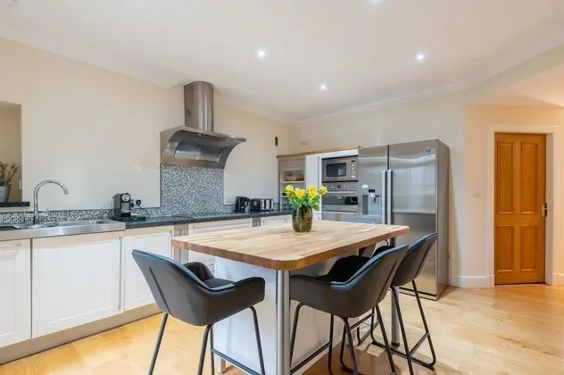 Apart Daire, Özel Banyo (2 Bedroom)