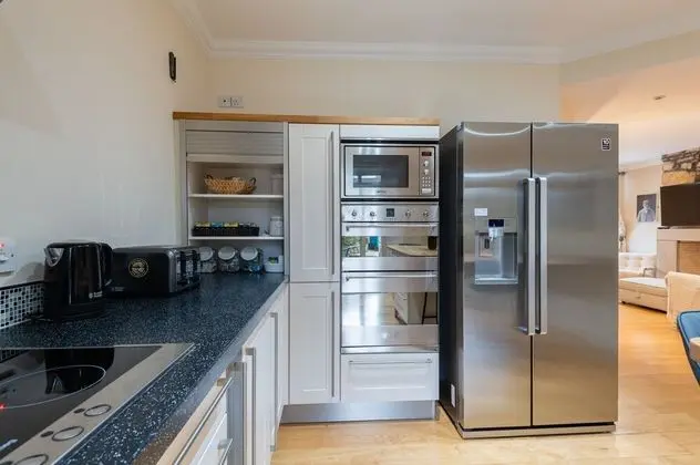 Apart Daire, Özel Banyo (2 Bedroom)