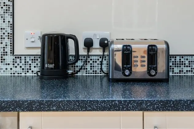 Apart Daire, Özel Banyo (2 Bedroom)