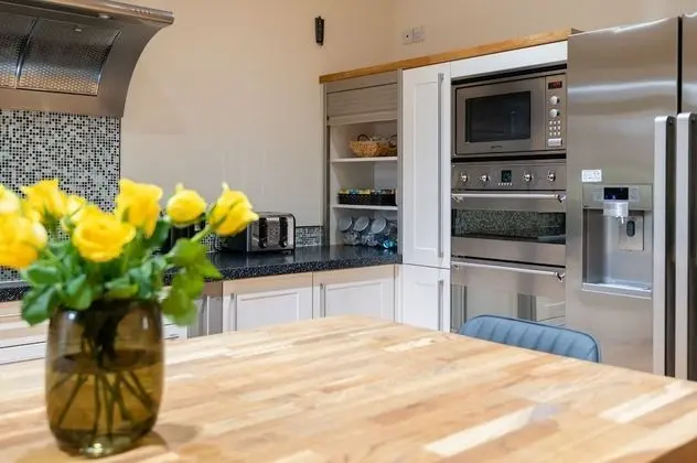 Apart Daire, Özel Banyo (2 Bedroom)