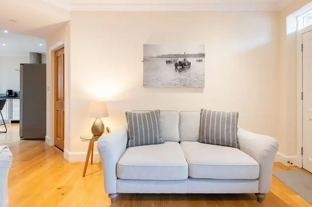 Apart Daire, Özel Banyo (2 Bedroom)