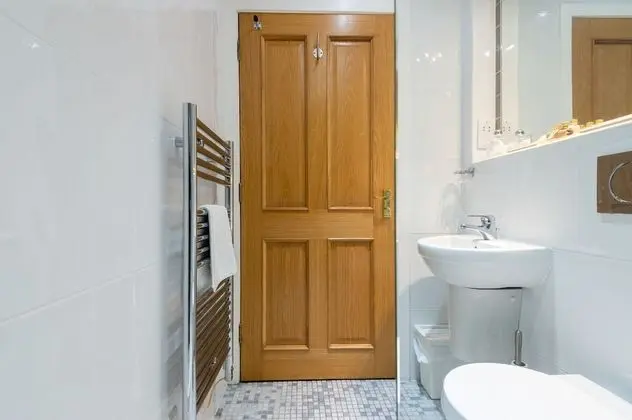 Apart Daire, Özel Banyo (2 Bedroom)