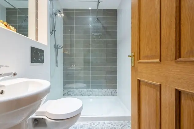 Apart Daire, Özel Banyo (2 Bedroom)