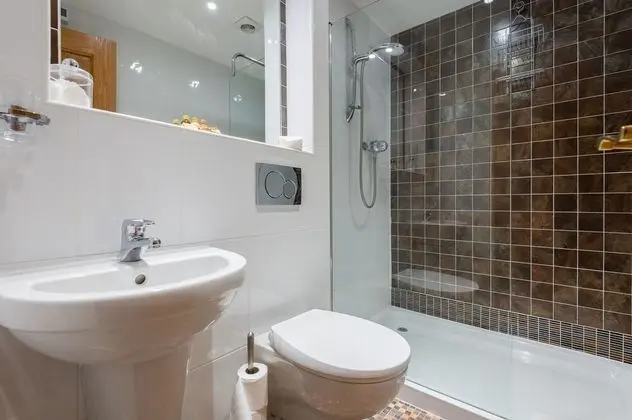 Apart Daire, Özel Banyo (2 Bedroom)