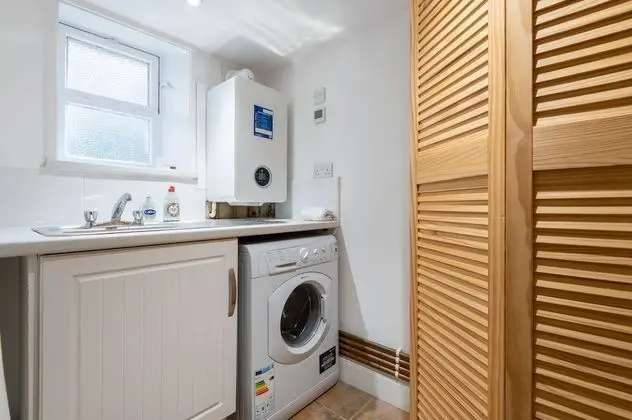 Apart Daire, Özel Banyo (2 Bedroom)
