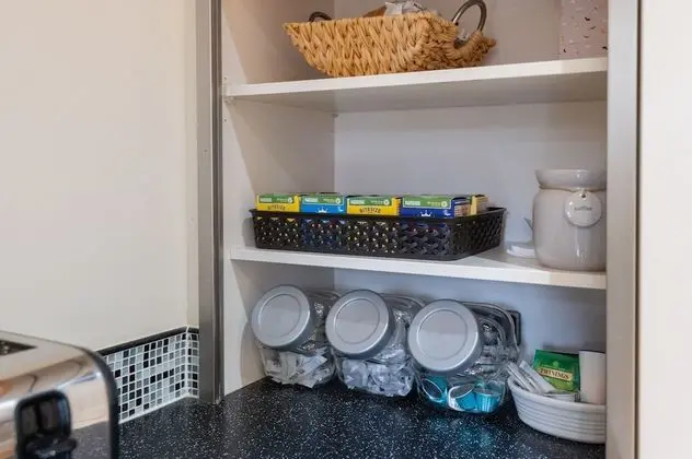 Apart Daire, Özel Banyo (2 Bedroom)