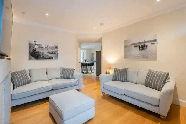 Apart Daire, Özel Banyo (2 Bedroom)