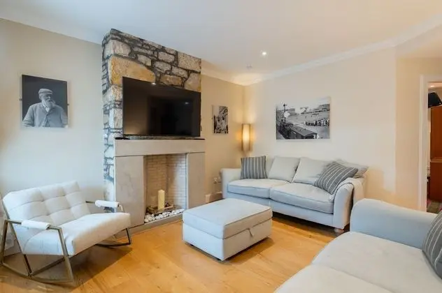Apart Daire, Özel Banyo (2 Bedroom)