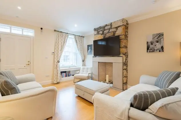 Apart Daire, Özel Banyo (2 Bedroom)