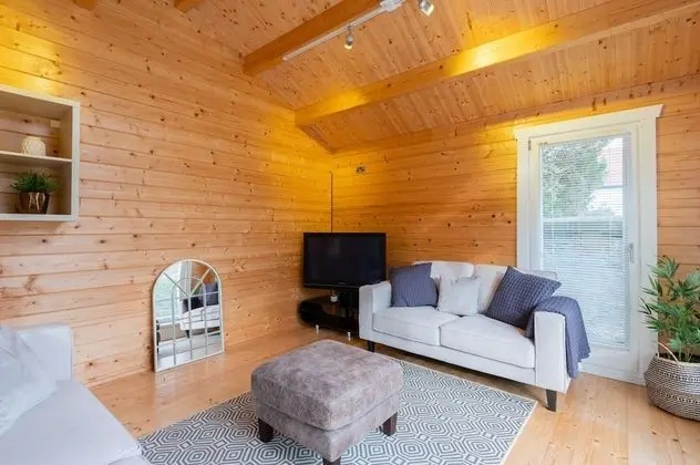 Apart Daire, Özel Banyo (2 Bedroom)