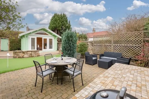 Apart Daire, Özel Banyo (2 Bedroom)