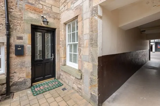 Apart Daire, Özel Banyo (2 Bedroom)