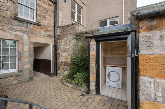 Apart Daire, Özel Banyo (2 Bedroom)