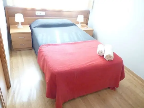 Tek Kişilik Oda
