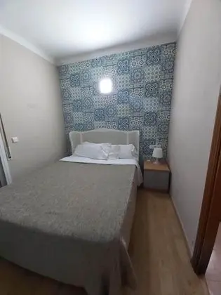 Tek Kişilik Oda
