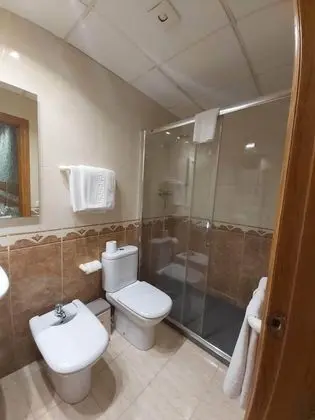 Tek Kişilik Oda