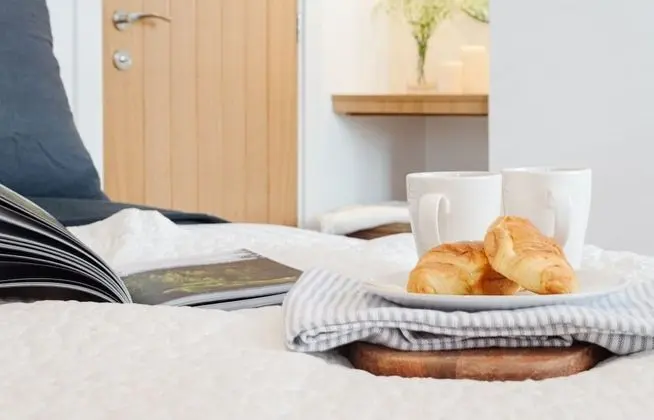 Luxury Apart Daire, 1 Çift Kişilik Yatak