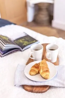 Luxury Apart Daire, 1 Çift Kişilik Yatak