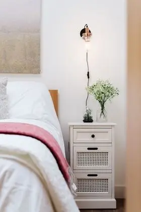 Luxury Apart Daire, 1 Çift Kişilik Yatak ve Çekyat