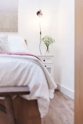 Luxury Apart Daire, 1 Çift Kişilik Yatak ve Çekyat
