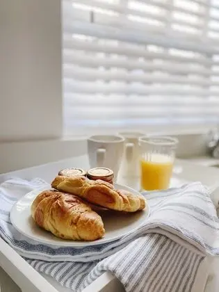 Luxury Apart Daire, 1 Çift Kişilik Yatak ve Çekyat