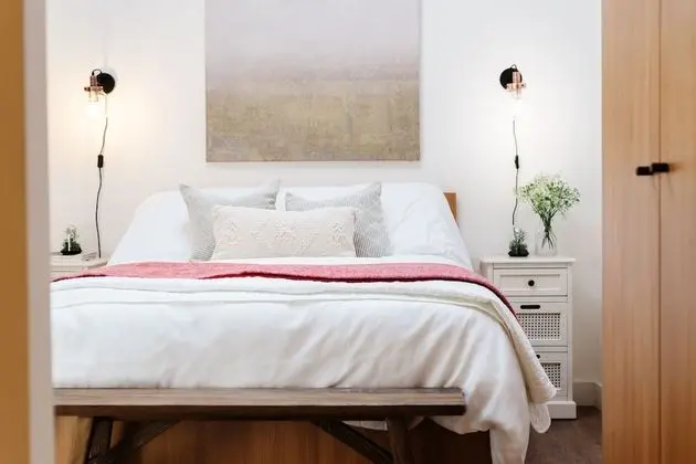 Luxury Apart Daire, 1 Çift Kişilik Yatak ve Çekyat