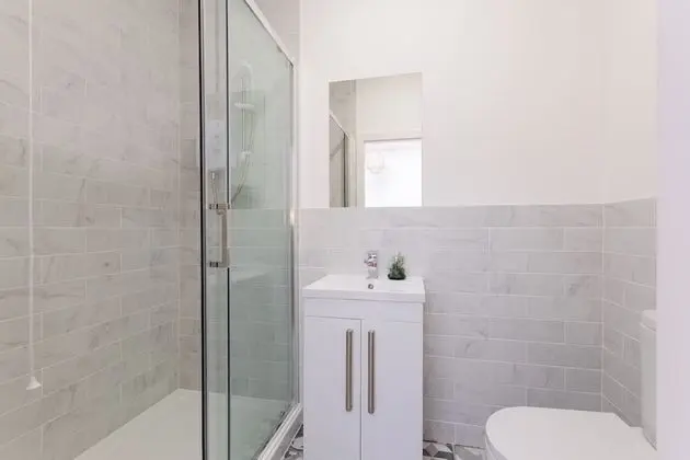 Luxury Apart Daire, 1 Çift Kişilik Yatak ve Çekyat