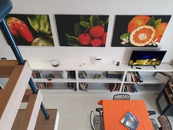 Family Dört Kişilik Oda