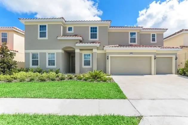 Ev (6004OGL 14 Bedroom 11 Bathrrom)