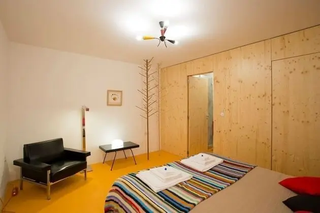 Süit, Nehir Manzaralı, Zemin Kat