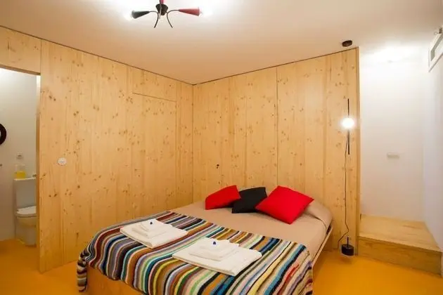 Süit, Nehir Manzaralı, Zemin Kat