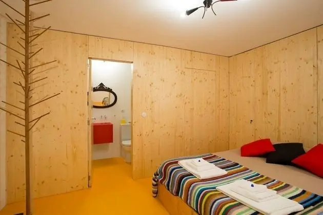 Süit, Nehir Manzaralı, Zemin Kat