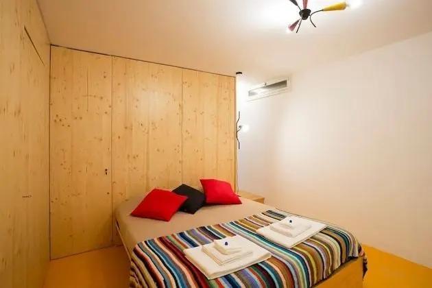 Süit, Nehir Manzaralı, Zemin Kat