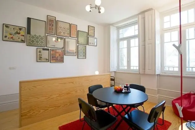 Süit, Nehir Manzaralı, Zemin Kat