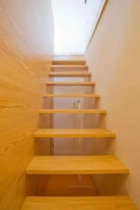 Süit, Nehir Manzaralı, Zemin Kat