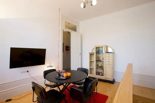 Süit, Nehir Manzaralı, Zemin Kat