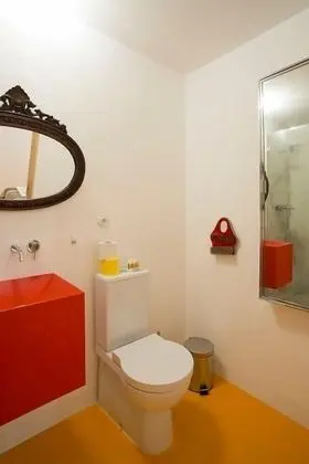 Süit, Nehir Manzaralı, Zemin Kat