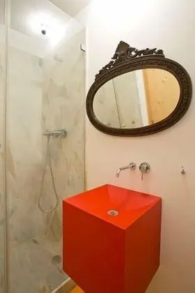 Süit, Nehir Manzaralı, Zemin Kat