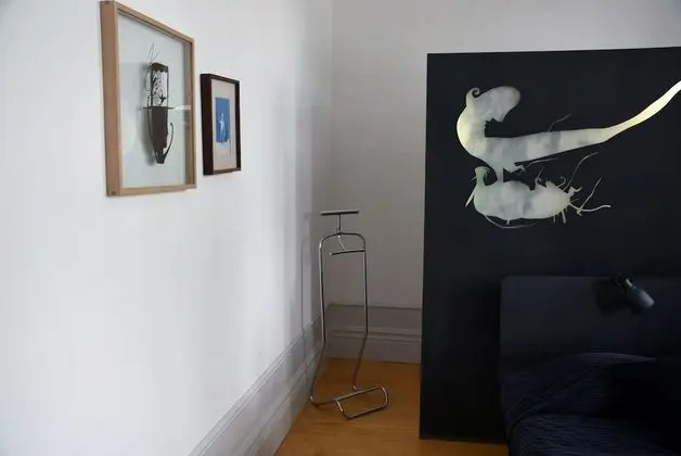 Tek Büyük Yataklı Oda, Nehir Manzaralı