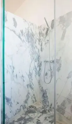 Tek Büyük Yataklı Oda, Nehir Manzaralı